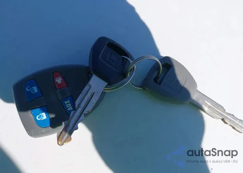 2002 Honda Accord 2.3 Lx из США, поврежденный, VIN 1HGCG66532A170110